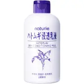 Naturie - Hatomugi Skin Conditioning Milk