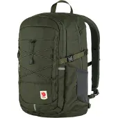 Fjall Raven - Skule 28 - Daypack oliva