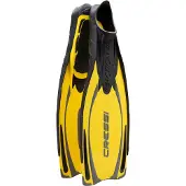 Cressi Aletas De Buceo Reaction Pro
