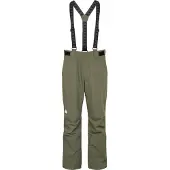 Kappa Pantalón 'KMSki - Navias' verde