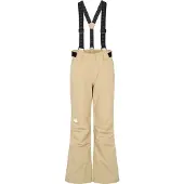 Kappa Pantalón funcional 'KWSki - Naviasy' beige