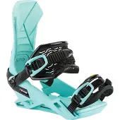 Nitro Fijaciones De Snowboard Team
