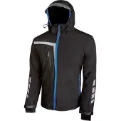U Power Chaqueta Quick