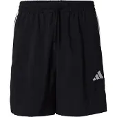 Adidas Pantalón deportivo 'Essentials Chelsea' negro / blanco