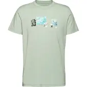 Mammut Camiseta De Manga Corta Mountain 3308m