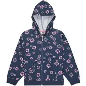 Roxy Sudadera Con Cremallera Twenty Five Miles