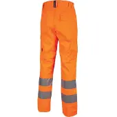 U Power Pantalones De Trabajo Vega