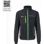 U Power Sudadera Con Cremallera Venus