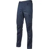 U Power Pantalones De Trabajo Bravo Top Winter