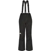Kappa Pantalón 'KWSki - Naviasy' negro
