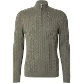 Only & Sons Jersey 'ONSLoui' gris basalto