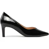 Högl Zapatos con plataforma 'BOULEVARD 60' negro