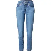 Levi's Boyfriend Jeans Talla: W28L30 | Pantalones Outlet | Mujer