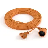 Acar Cable De Extensión Ps 2p 2g1.5 15m