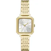 Giorgio Armani Reloj analógico oro