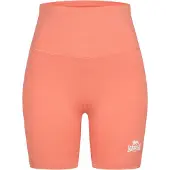 Lonsdale Pantalón deportivo 'Ludwell' altrosa / blanco