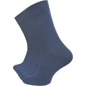 Cotton Prime Calcetines azul oscuro