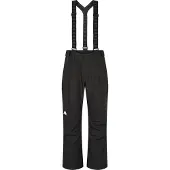 Kappa Pantalón 'KMSki - Navias' negro