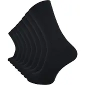 Cotton Prime Calcetines negro