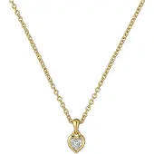 Ted Baker Cadena 'HARLOW' oro / transparente