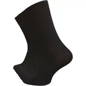 Cotton Prime Calcetines negro