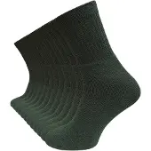 Cotton Prime Calcetines oliva