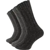 Cotton Prime Calcetines gris / gris oscuro