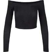 Urban Classics Camiseta negro