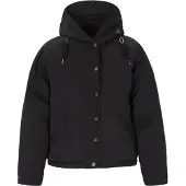 Dreimaster Klassik Chaqueta de entretiempo negro