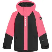 O'Neill Chaqueta de montaña negro