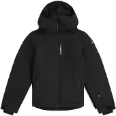 O'Neill Chaqueta de montaña negro