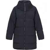 Dreimaster Maritim Abrigo de invierno navy