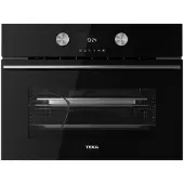Teka Horno Multifunción Maestro Hlc 8470 Sc Cristal 45l
