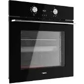Teka Horno Multifunción Easysteam Hlb 8418 P Bk 70l