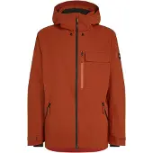 O'Neill Chaqueta deportiva 'FWC'Peak' rojizo