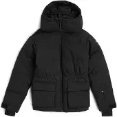 O'Neill Chaqueta de montaña negro