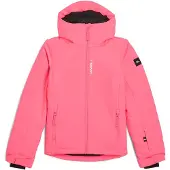 O'Neill Chaqueta de montaña blanco