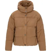 Dreimaster Maritim Chaqueta de invierno arena