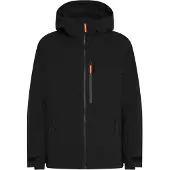 O'Neill Chaqueta de montaña 'Fwc'Peak' negro