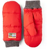 Hestra - Otra - Guantes size 6, rojo