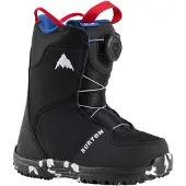 Burton Botas De Snowboard Grom Boa