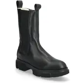 Copenhagen Studios Botas Chelsea negro