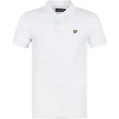 Lyle & Scott Camiseta 'ESS' blanco