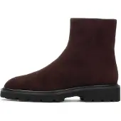 Kazar Botines marrón oscuro