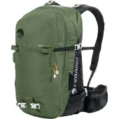 Ferrino - Maudit 30+5 - Mochila de travesía oliva