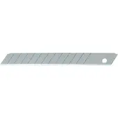 Olfa Cuchilla Para Cutter Abb-50 9 Mm 50 Unidades