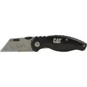 CAT Cúter 16.2 Cm Utility Folding