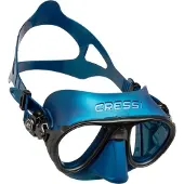 Cressi Máscara De Buceo Calibro