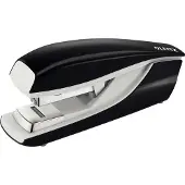 Leitz 5523 grapadora metálica negra (40 hojas)