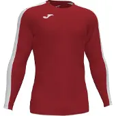 Joma Camiseta De Manga Larga Academy
